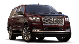2024 Lincoln Lincoln Navigator External Image 4